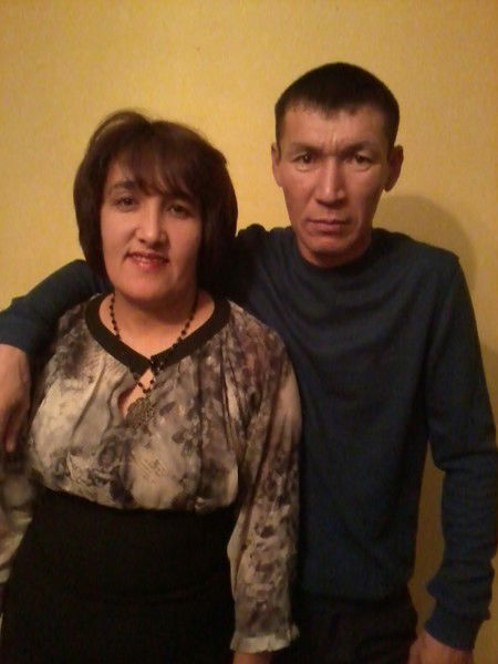 Ментай Токтарова