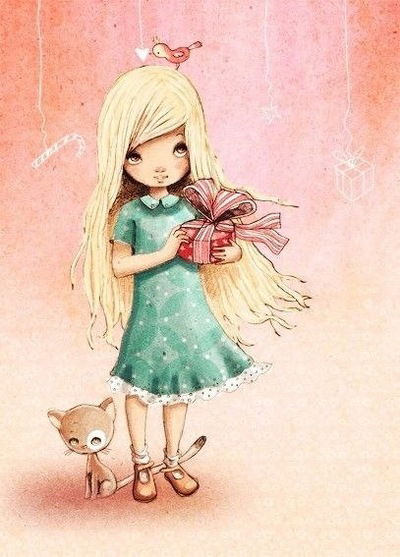 Дарья Лескова