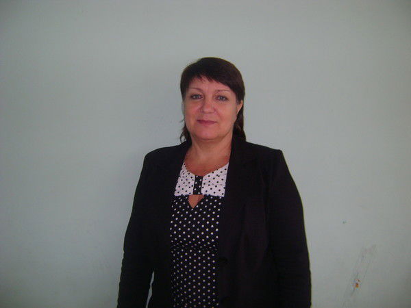 Галина Колеганова