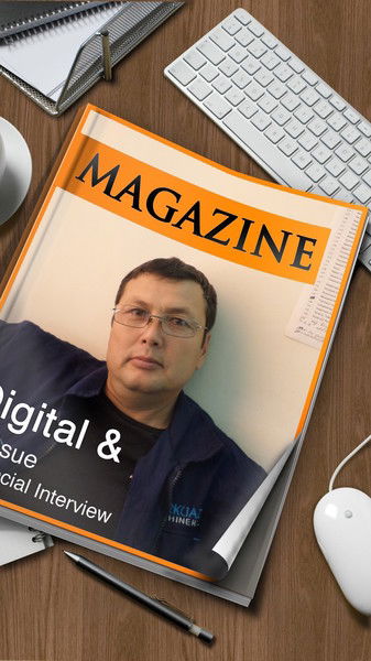 Мурат Каюпов