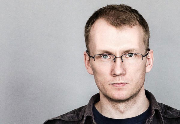 Максим Фурман