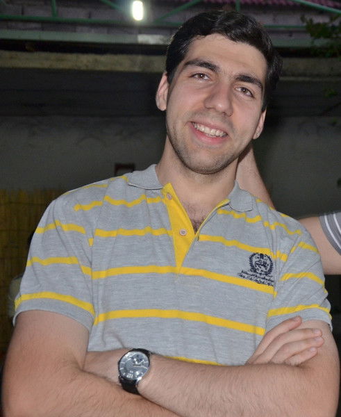 Сабир Аликперов