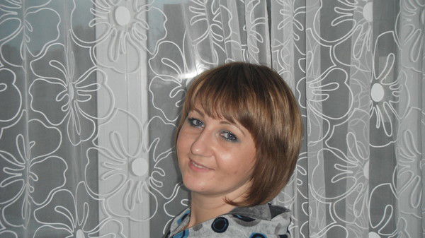 Анастасия Блисканюк