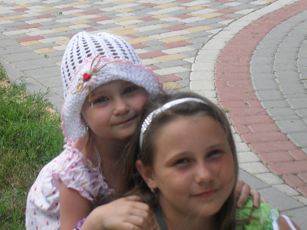 Марина Тетюркина