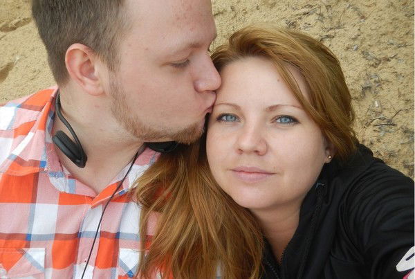 Вероника Гарипова