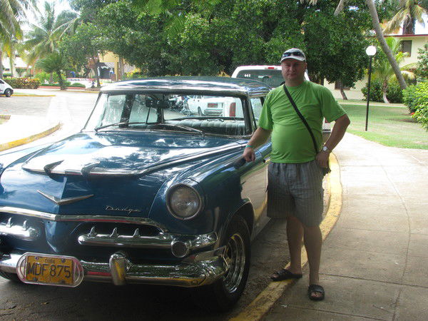 Владимир Лебединов