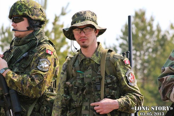 Иван Житников