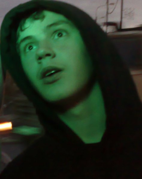 Никита Чернов