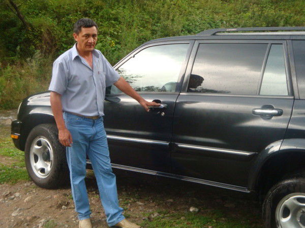 Марис Нуриев