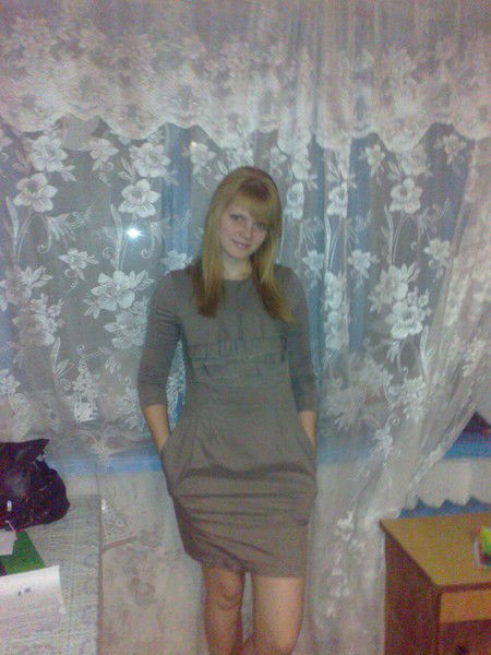 Оксана Юрченко