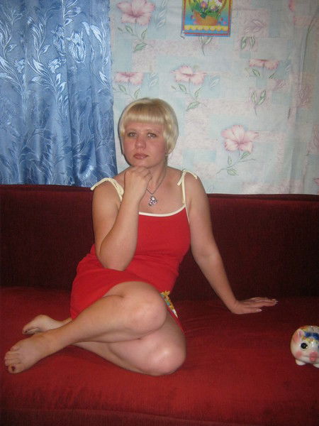 Елена Тряскина