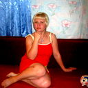 Елена Тряскина
