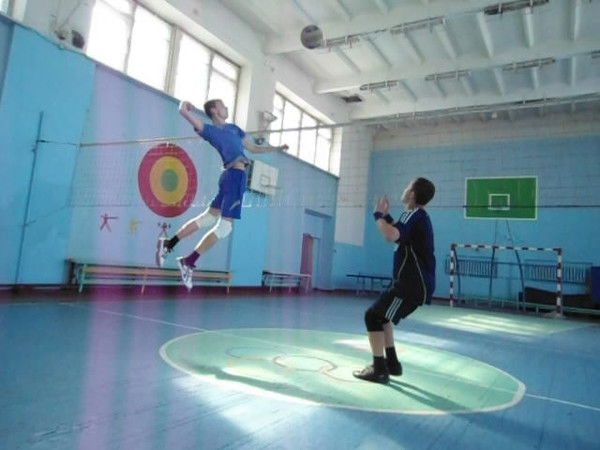 Дмитрий Худяков