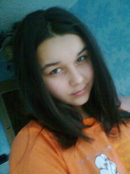 Альфия Галимулина