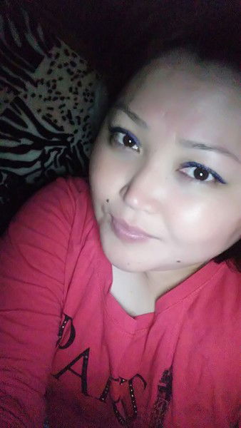 Айнур Оразымбекова