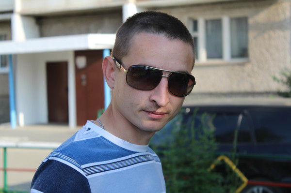 Николай Мангазеев