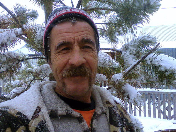 Александр Лахтин