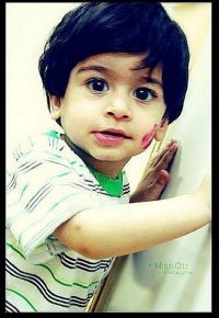 Самат Орынбасаров