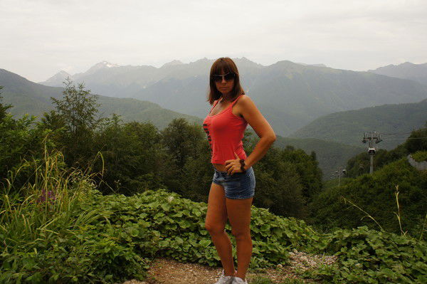 Татьяна Шлеинова