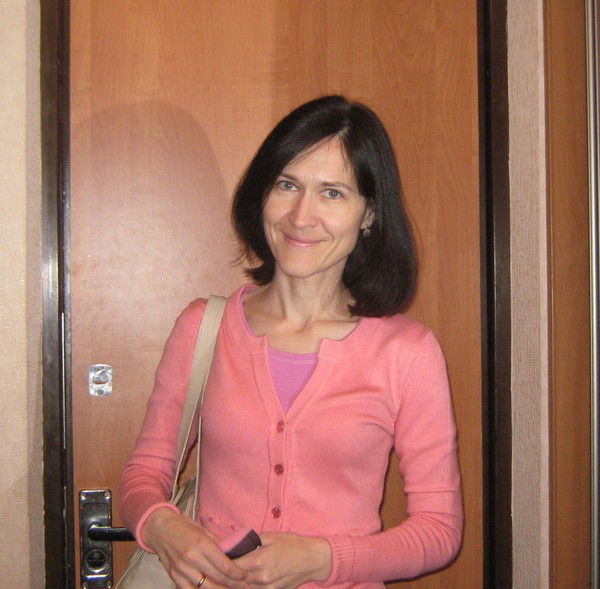 Ольга Ринейская