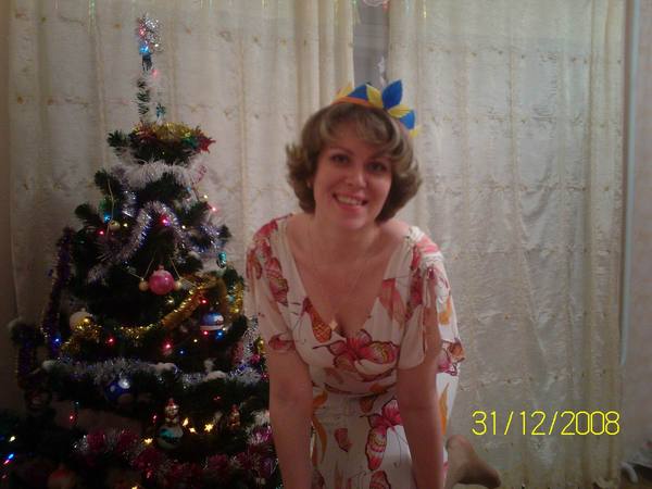 Анна Сайфутдинова