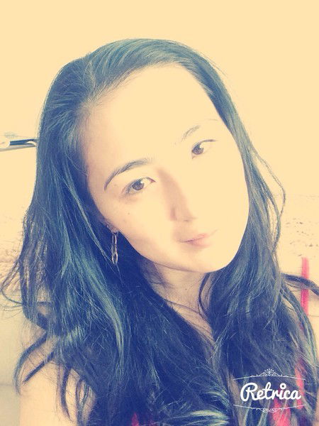 Жанара Ногаева