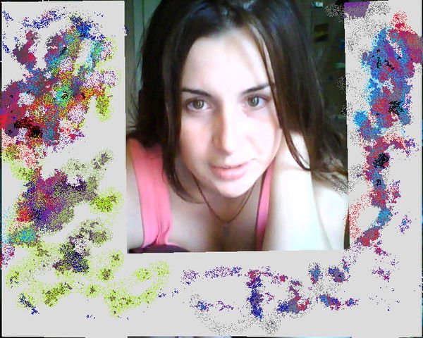 Надежда Ионова