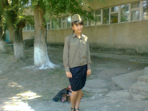 Edinstvennya No Ne Tvaya