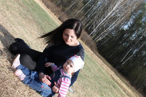 Марина Бобова