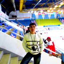 Данияр Боранбаев