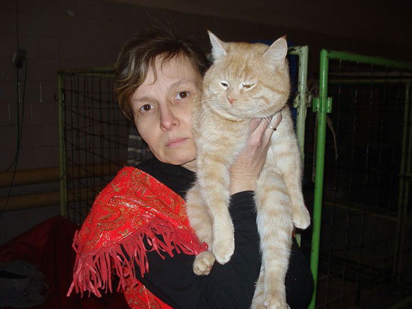 Жанна Нежевлева