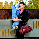 Айгуль Салихова
