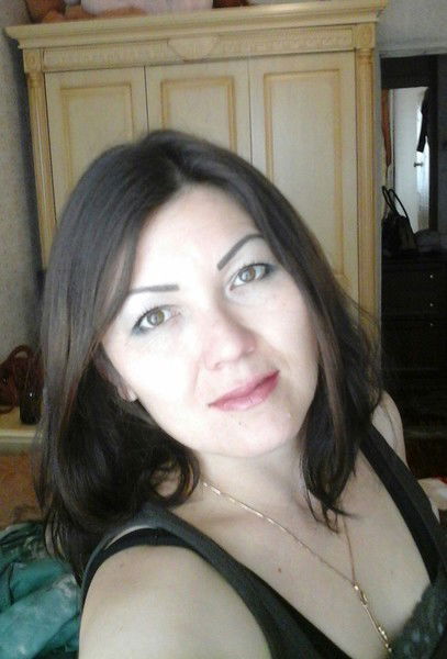 Гульназира Шакирова