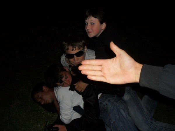 Саша Рабдев