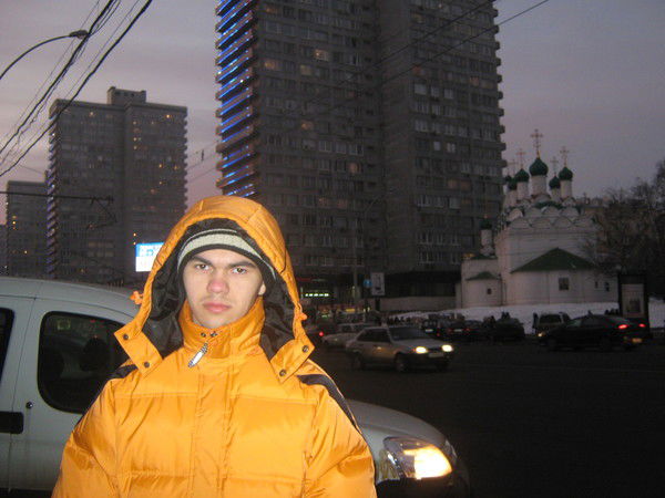 Фарид Бакиров