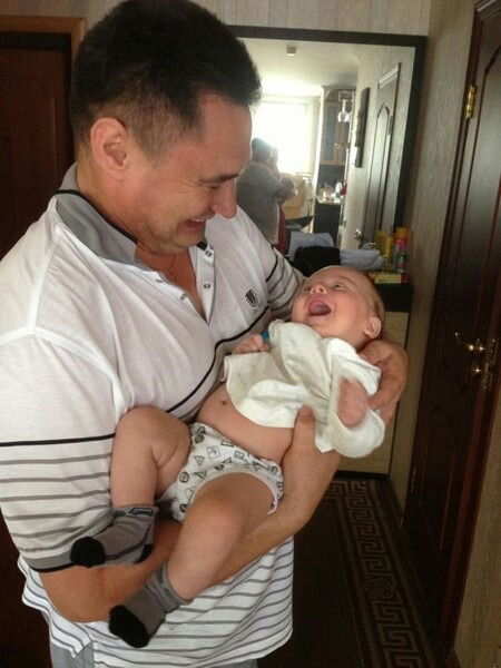 Сергей Шабаршов