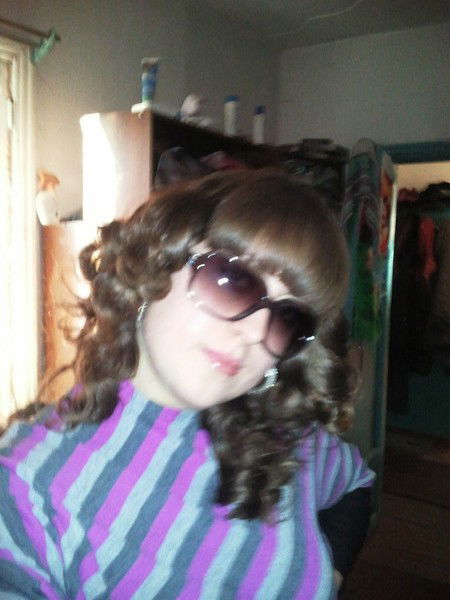 *****мамина Ягодка*****