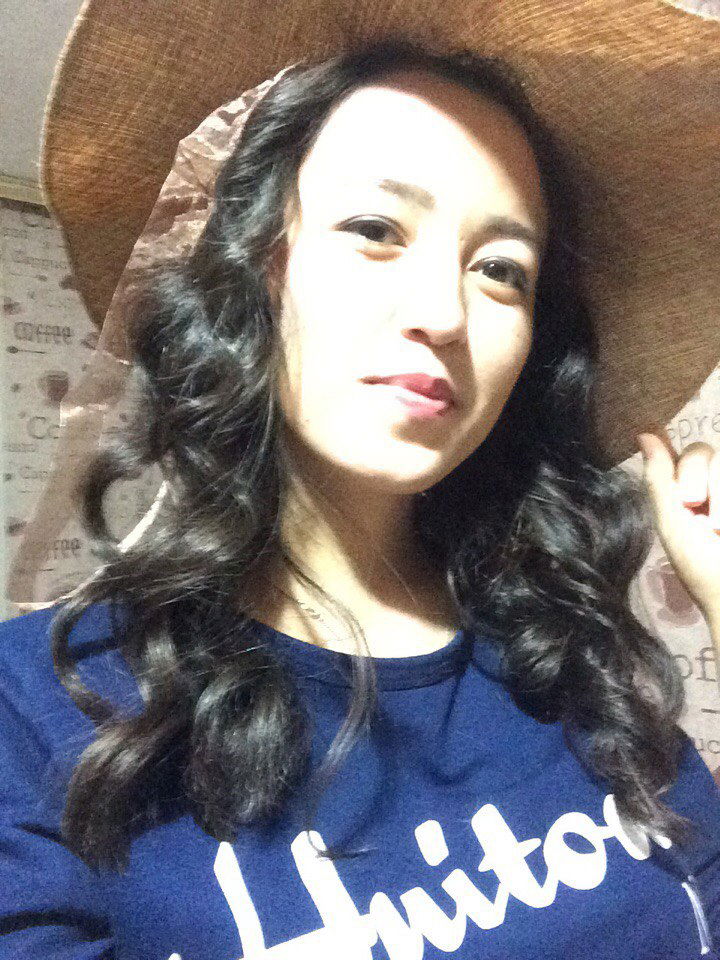 Жазира Абдрахманова