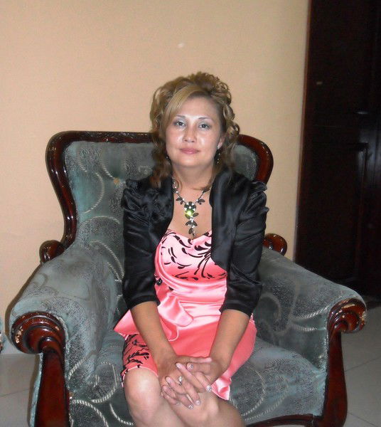 Гаухар Шакенова