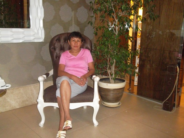 Канагат Шуменова