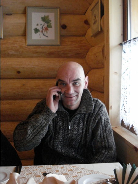 Игорь Абдулаев