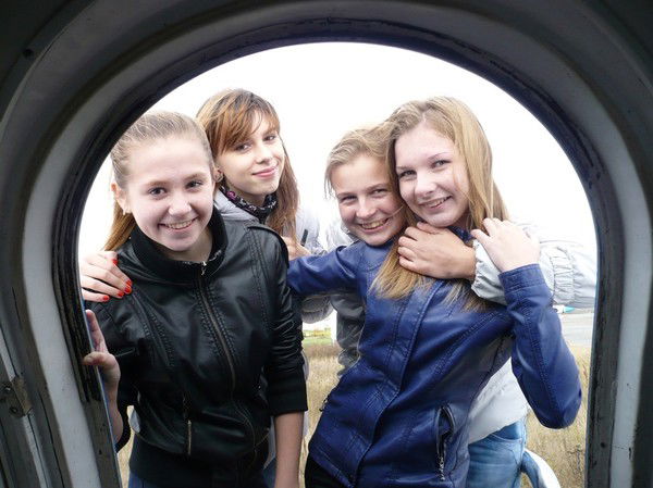 Надежда Щербакова