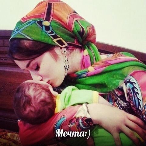 Nurgiza Murzaeva Nurgiza