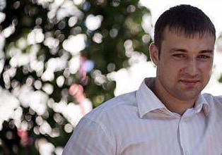 Денис Кочулимов