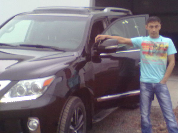 Адылбекkg Город 312