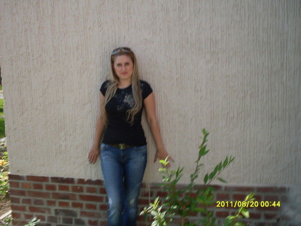 Лилия Борисюк