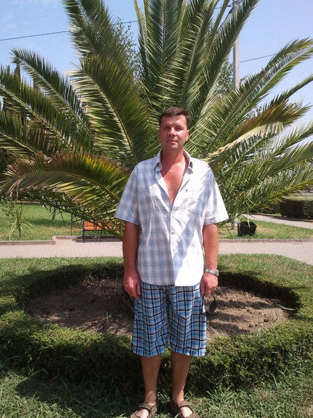 Виталий Горшков