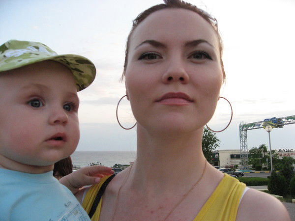 Светлана Набиулина