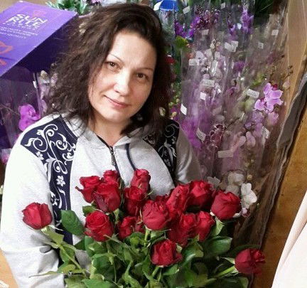 Мила Самикова