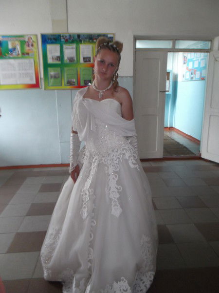 Надежда Пацура